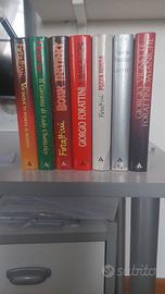7 Libri di Giorgio Forattini