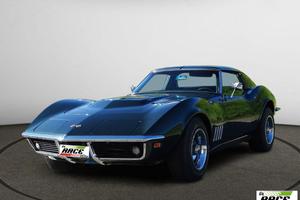 CHEVROLET - Corvette C3 STINGRAY