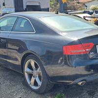 Ricambi Audi A5 2009 3.0 tdi quattro