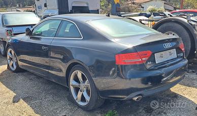 Ricambi Audi A5 2009 3.0 tdi quattro
