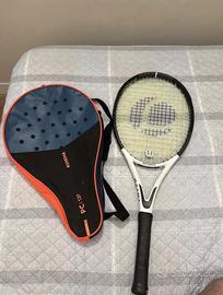 Racchetta da tennis Artengo TR 190 NUOVA
