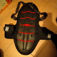 Abbigliamento moto
