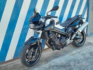 Bmw f 800 r - 2009
