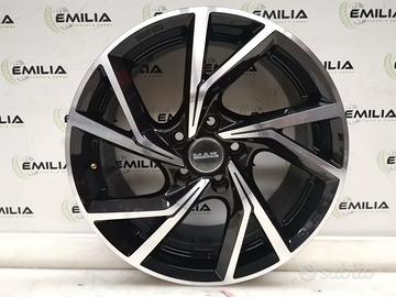 CERCHI MAK AUDI/VW/SEAT/SKODA/CUPRA DA 17