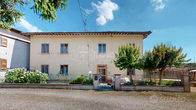 CASA INDIPENDENTE CON GIARDINO