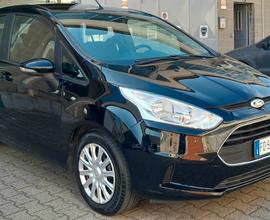 Ford B-Max 1.4 90 CV Plus Euro6B