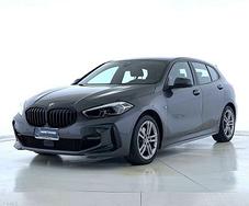 BMW Serie 1 118d MSport
