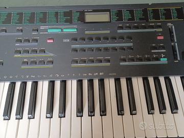 organo elettronico