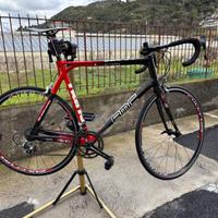 Bici da corsa BMC