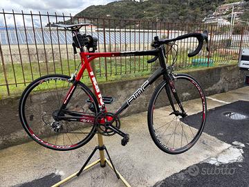 Bici da corsa BMC