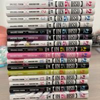 serie completa oshi no ko