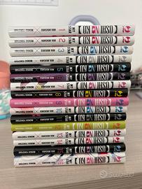 serie completa oshi no ko