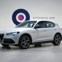 ALFA ROMEO Stelvio 2.2 TURBODIESEL 160 CV AT8 RW
