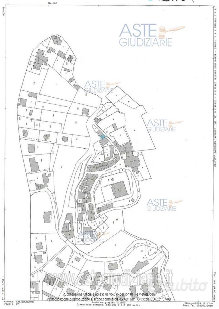 Appartamento – Casalborgone, Torino - Vista 4