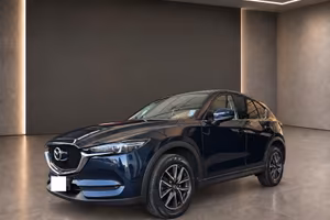 Mazda CX-5 2.2L 150cv AWD Exceed Skyactiv-Dri...