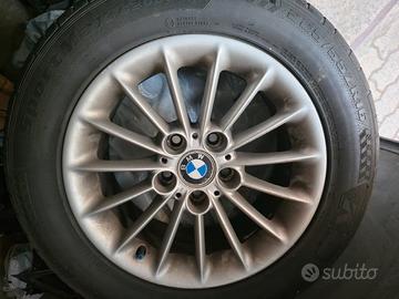 Cerchi 16" bmw