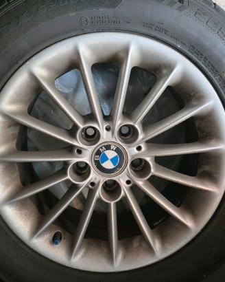 Cerchi 16" bmw