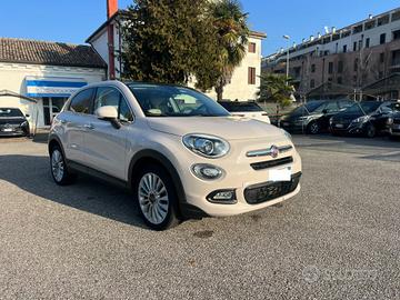 FIAT 500X 1.6 MultiJet 120 CV Lounge UNICO PROPR