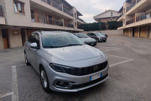 Auto per uso rappresentante