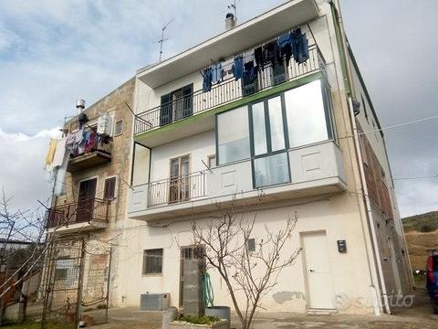 Appartamento a pochi passi da Matera - Vista 5