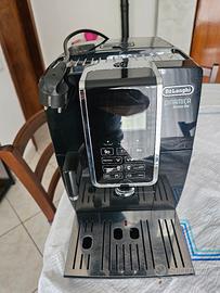 macchina caffè de longhi