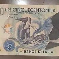 500.000 Raffaello Copia