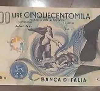 500.000 Raffaello Copia