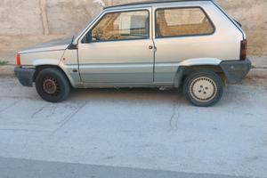Fiat Panda 1.1 (anno 2003) - SOLO 95.000 km REALI