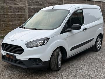 Ford Courier 1.5 E6.2 2020