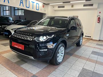 Land Rover Discovery Sport 2.0 TD4 180 CV Pure