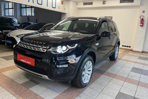 Land Rover Discovery Sport 2.0 TD4 180 CV Pure