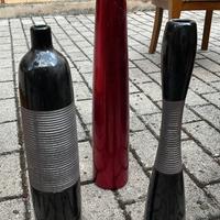 Tris di vasi