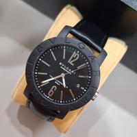 BULGARI BULGARI CARBON GOLD 33mm BB40CL