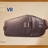 Samsung Gear VR