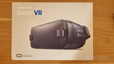 Samsung Gear VR