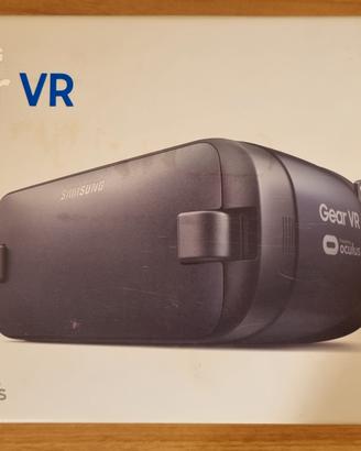 Samsung Gear VR