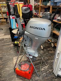 Honda BF 10 anno 2022 - usato
