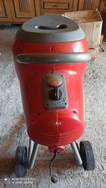 Trituratore elettrico 