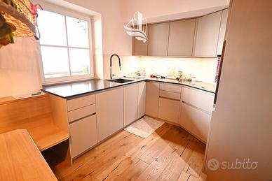 Appartamento trilocale curato ad Appiano