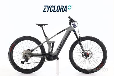 Cube Stereo Hybrid Pro XT t.M