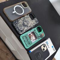 cover iPhone 15