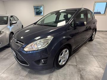 Ford C-Max 1.6 TDCi 115CV Plus