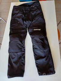 Pantaloni Moto Dainese