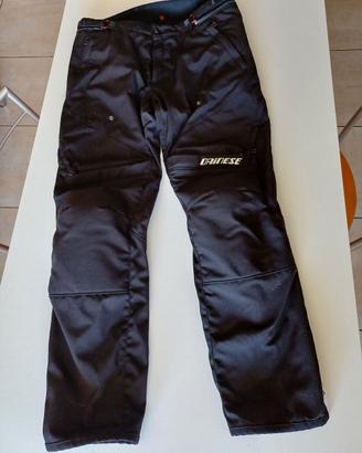Pantaloni Moto Dainese