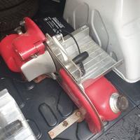 Berkel Affettatrice 114