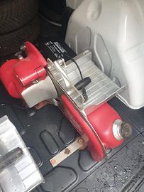 Berkel Affettatrice 114