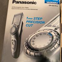 Tagliabarba/tagliacapelli Panasonic