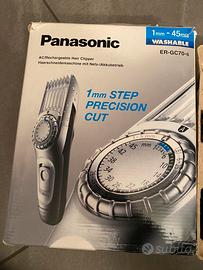 Tagliabarba/tagliacapelli Panasonic
