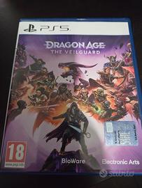 video gioco dragon age 