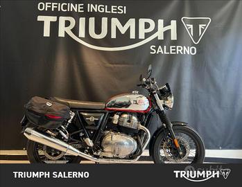 ROYAL ENFIELD Interceptor 650 Chrome Abs E5